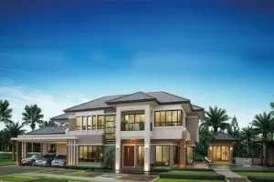 แกรนด์ บางกอก บูเลอวาร์ด ราชพฤกษ์ - รัตนาธิเบศร์ แกรนด์ บางกอก บูเลอวาร์ด ราชพฤกษ์ - รัตนาธิเบศร์