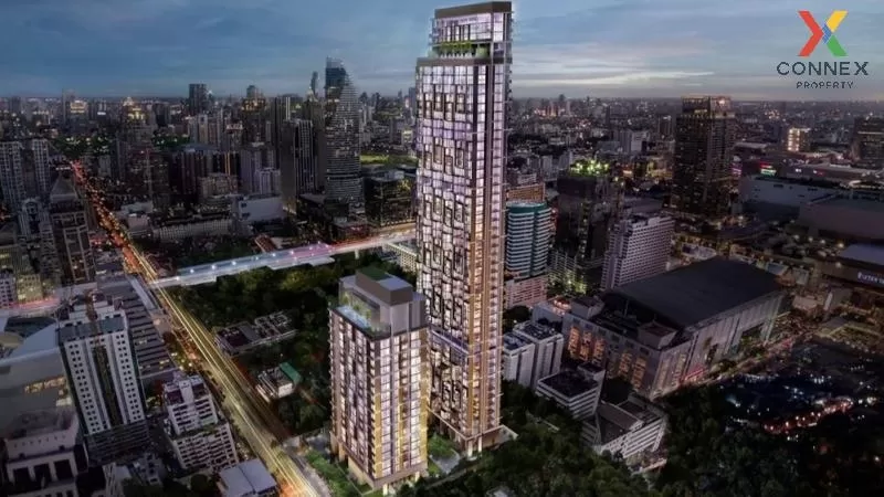 For Rent Condo , 28 Chidlom , BTS-Chit Lom , Lumpini , Pathum Wan 2