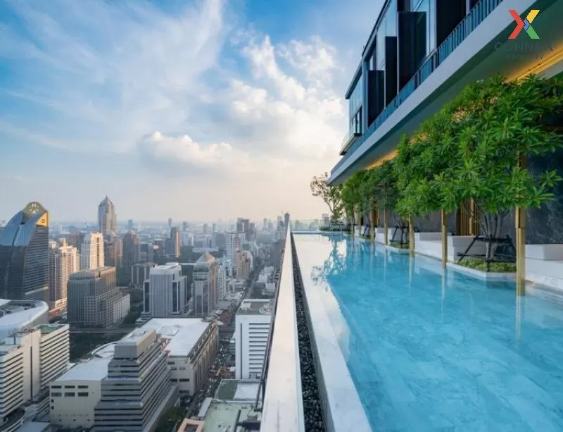For Rent Condo , 28 Chidlom , BTS-Chit Lom , Lumpini , Pathum Wan 3
