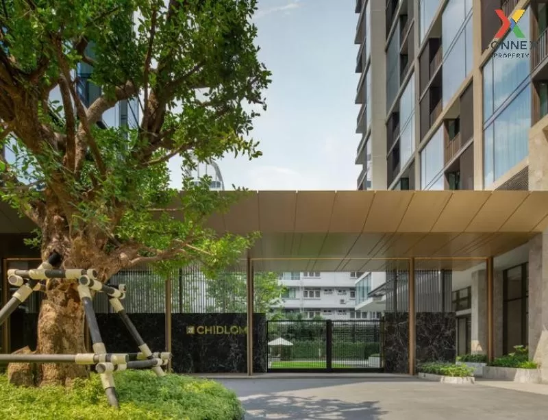 For Rent Condo , 28 Chidlom , BTS-Chit Lom , Lumpini , Pathum Wan 4