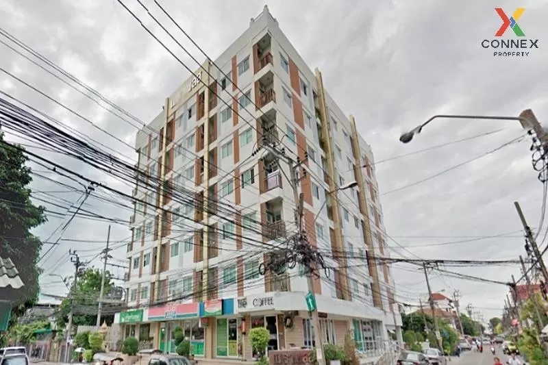 FOR RENT condo , Metha place @ Ratchada , MRT-Huai Khwang , Sam S