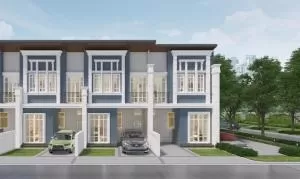 โกลเด้น ทาวน์ สาทร