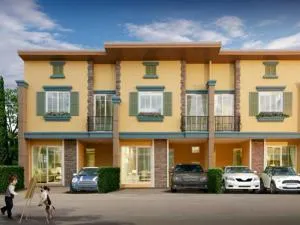 โกลเด้น ทาวน์ อ่อนนุช – พัฒนาการ