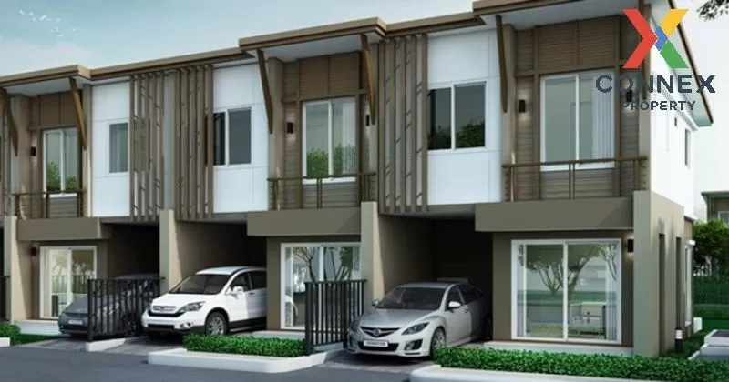 For Sale Townhouse/Townhome  , Baan Pruksa Prime Watcharapol-Saim