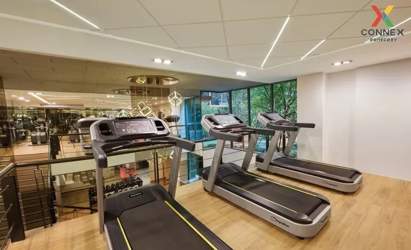 FOR RENT condo , Metro Luxe Phaholyothin-Sutthisan , BTS-Saphan K