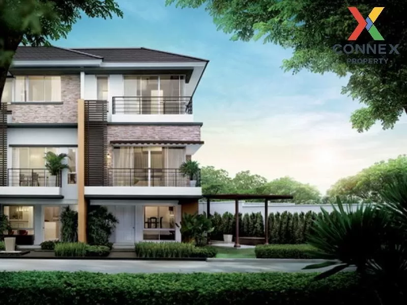 For Sale Townhouse/Townhome  , Town Plus Kaset - Nawamin , Khlong For Sale Townhouse/Townhome  , Town Plus Kaset - Nawamin , Khlong