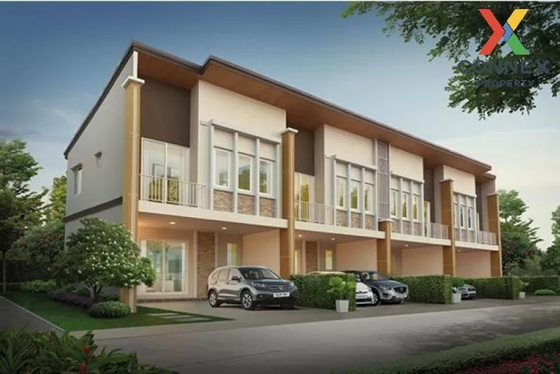 For Sale Townhouse/Townhome  , Golden Town Watcharapol-Sukhapiban