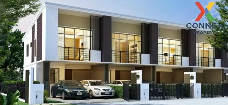 For Sale Townhouse/Townhome  , Pruksa Town Privet Ramintra 117 , 