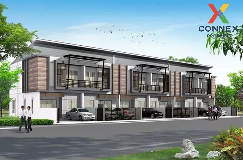 For Sale Townhouse/Townhome  , Medio Nimitmai , newly renovated ,