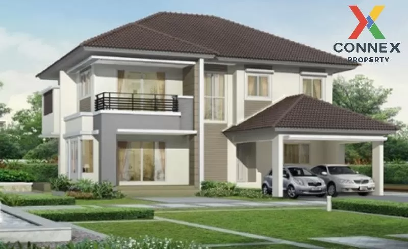 ขายบ้าน  เดอะ แกรนด์ วงแหวน - ประชาอุทิศ รีโนเวทใหม่ ทุ่งครุ เขต 