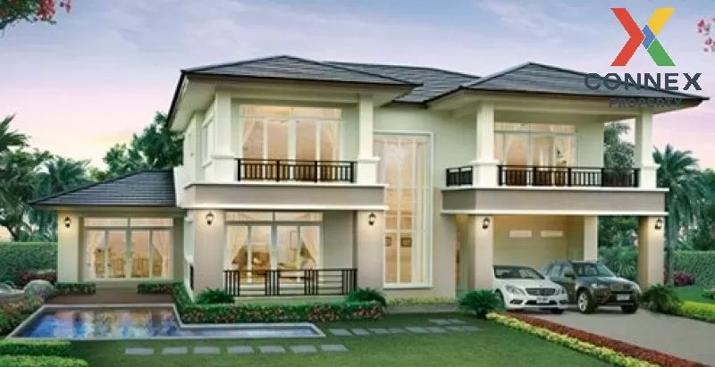 ขายที่ดินเปล่า  เดอะ วอเตอร์ เฮ้าส์ กาญจนาภิเษก-พระราม 2 บางแค เข