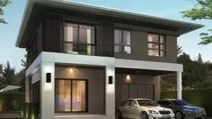 เดอะ ซิตี้ รามอินทรา เดอะ ซิตี้ รามอินทรา