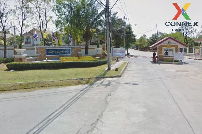 FOR SALE House , Narisa Thonburirom Prachauthit , Thung Khu , Rat 2