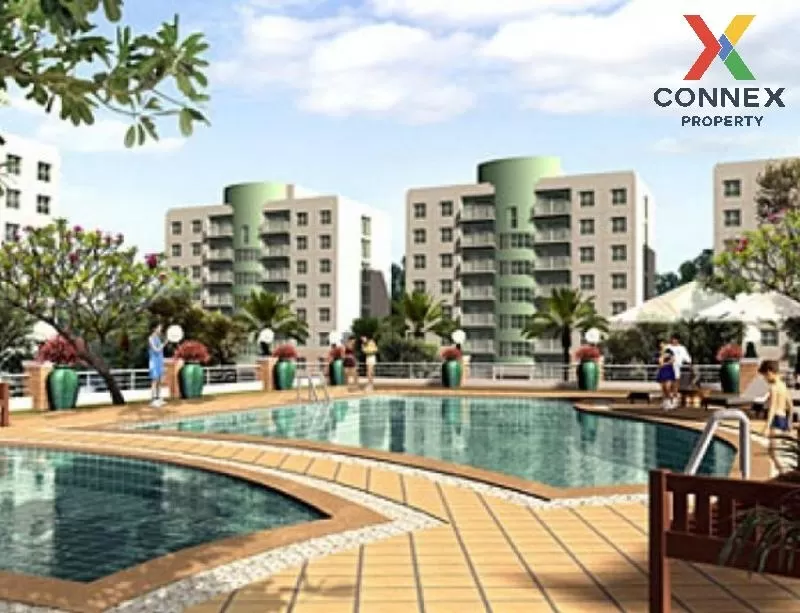 FOR SALE Condo , Vipavadee View , MRT-Lat Phrao , Lat Yao , Chatu