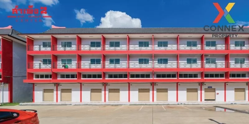 For Sale Commercial Building , SAMPENG 2 Sathorn-Kanlapaphruek , 