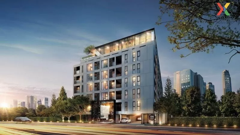 For Sale Condo , Modiz Ratchada 32 , BTS-Ha Yaek Lat Phrao , Chan