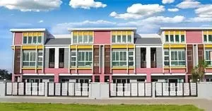 แอทโฮม รามอินทรา