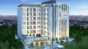 บริดจ์ สาทร-นราธิวาส บริดจ์ สาทร-นราธิวาส