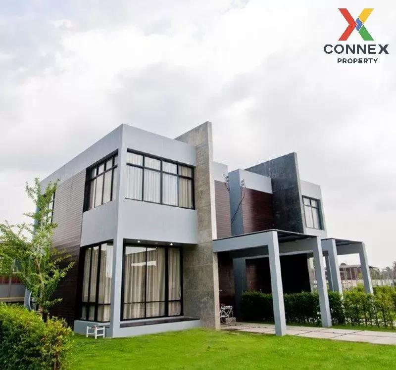 ขายบ้าน  เดอะซีซั่น เพชรเกษม 69 หนองแขม เขต หนองแขม กรุงเทพ CX-89