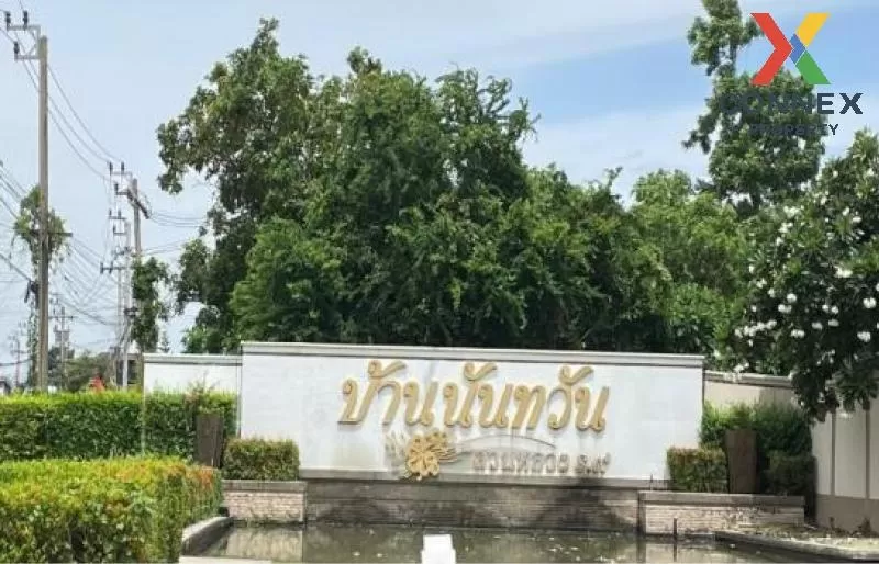 For Sale House , Nantawan Suanluang Rama 9 , newly renovated , Do For Sale House , Nantawan Suanluang Rama 9 , newly renovated , Do