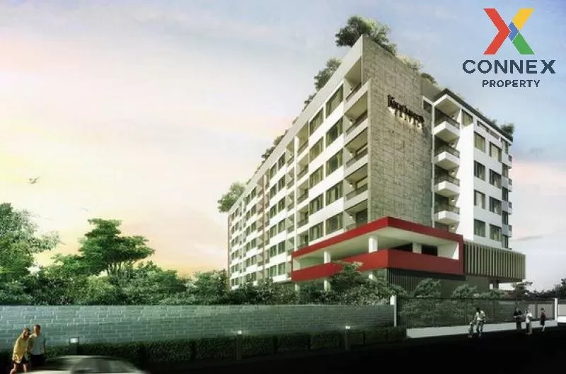 ขายคอนโด  คุรุธานี ไพรเวซี่ บางพลัด เขต บางพลัด กรุงเทพ CX-118508