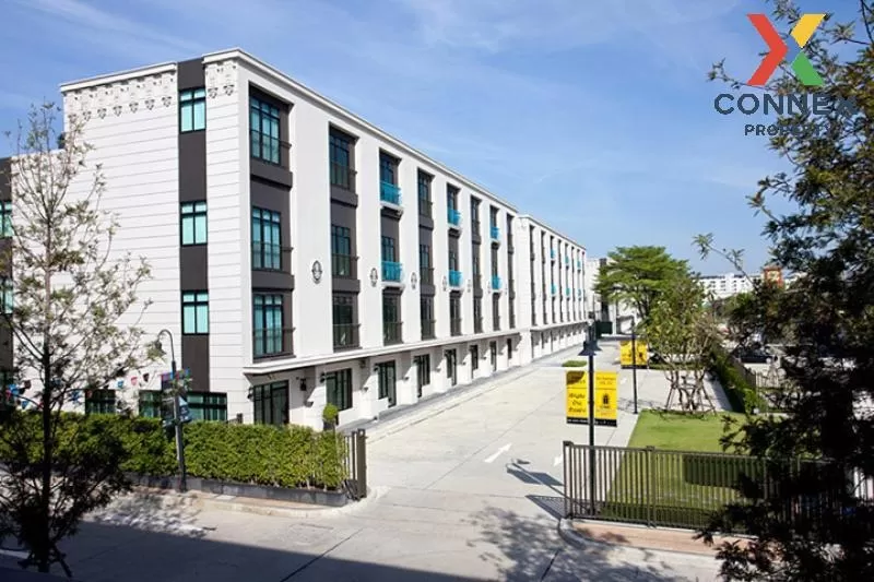 For Sale Commercial Building , Chic District Ram 53 , Wang Thong  For Sale Commercial Building , Chic District Ram 53 , Wang Thong