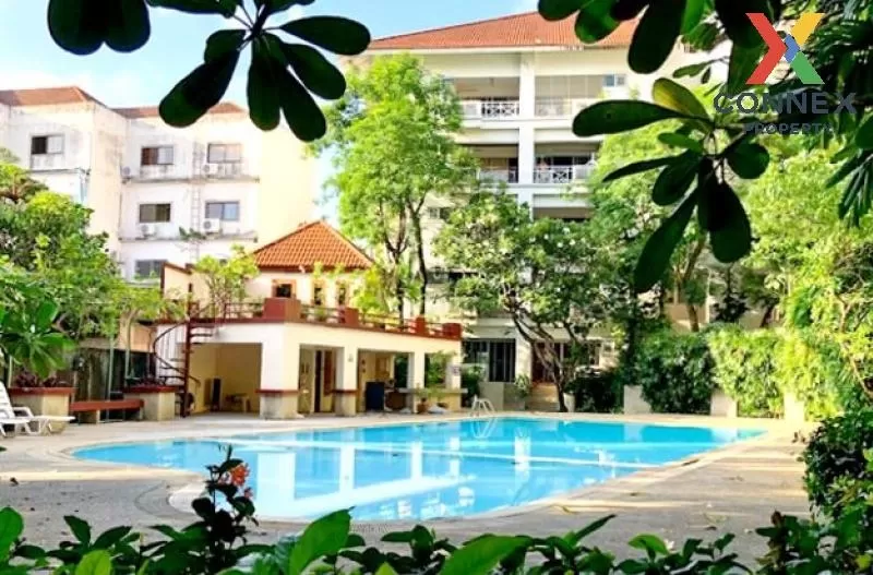 For Rent Condo , River View Village , MRT-Phra Nang Klao Bridge ,