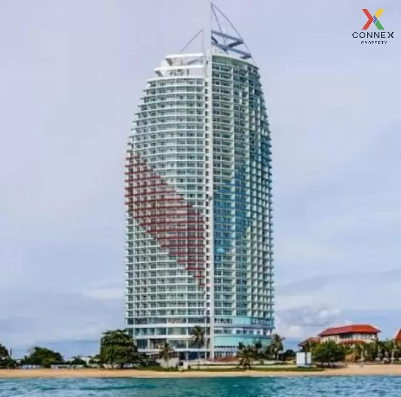 เช่า คอนโด  Movenpick Residence  สุขุมวิท นาจอมเทียน สัตหีบ ชลบุร