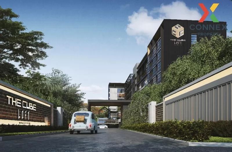 For Sale Condo , The Cube Loft Nuanchan , Nuan Chan , Bung Kum ,  For Sale Condo , The Cube Loft Nuanchan , Nuan Chan , Bung Kum ,
