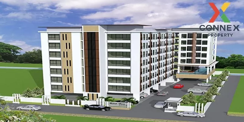 ขายคอนโด  รีเจ้นท์ โฮม 20 ประชาชื่น 16 MRT-เตาปูน บางซื่อ เขต บาง