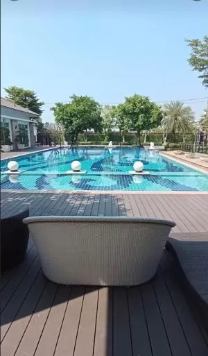 บางกอกบลูเลอวาร์ด ราชพฤกษ์-พระราม5(2)