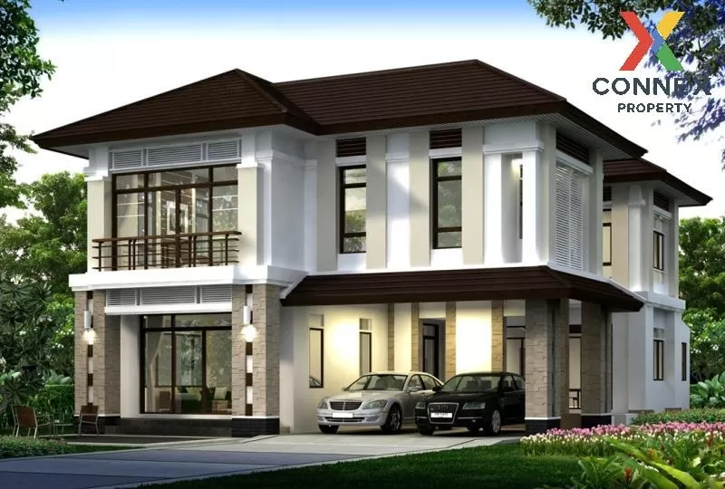 For Sale House , Rattanawadee Regent  , Bang Phai , Bang Khae , B