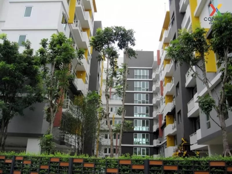 For Rent Condo , My Condo Sukhumvit 81 , BTS-On Nut , Bang Chak ,