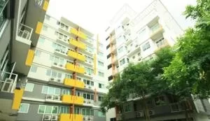 My Condo Sukhumvit 81 My Condo Sukhumvit 81