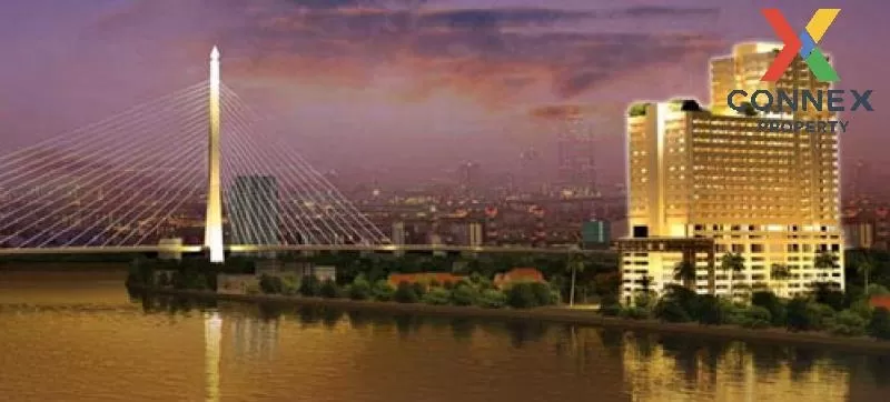 For Sale Condo , Thew River Place , Bang Yi Khan , Bang Phlat , B