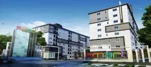 SMART CONDO WATCHARAPOL SMART CONDO WATCHARAPOL