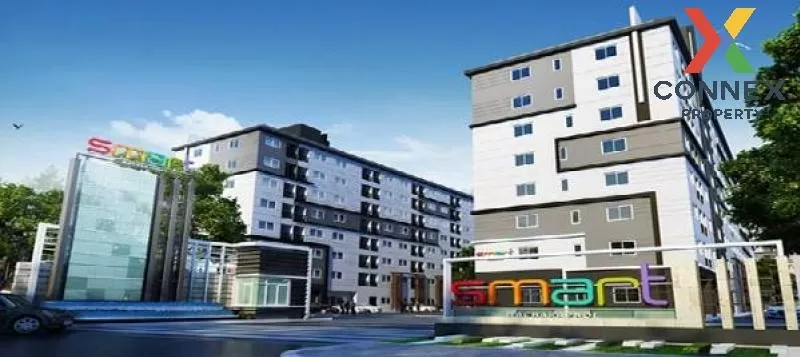 For Sale Condo , SMART CONDO WATCHARAPOL , Tha Raeng , Bang Khen  For Sale Condo , SMART CONDO WATCHARAPOL , Tha Raeng , Bang Khen