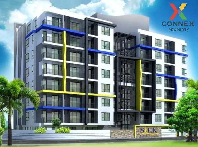 For Rent Condo , SILK SANAMPAO , BTS-Sanam Pao , Sam Sen Nai , Ph