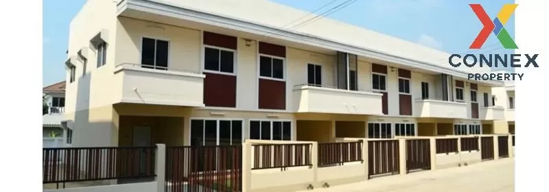 For Sale Townhouse/Townhome  , Casalena Place Permsin Watcharapol