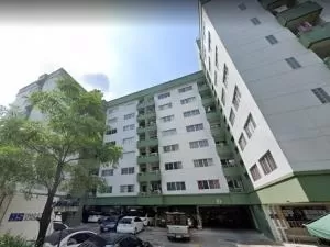 LUMPINI CENTER LADPRAO 111