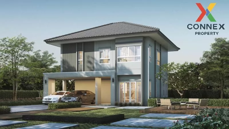 For Sale House , Sammakorn Rangsit – Klong 7 , Lam Phak Kut , Tha