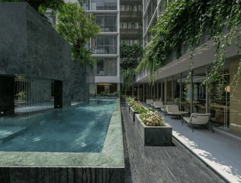 For Sale Condo , Scope Promsri , BTS-Phrom Phong , Khlong Tan Nue 3