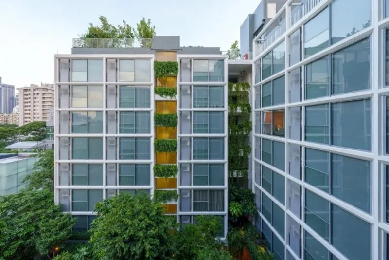 For Sale Condo , Scope Promsri , BTS-Phrom Phong , Khlong Tan Nue 4