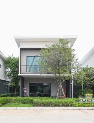  เดอะ คอนเนค รังสิต-คลอง 2