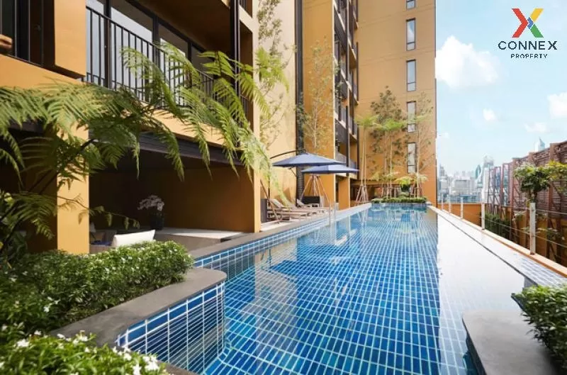 เช่า คอนโด แต่งสวย Noble Refine Sukhumvit 26 BTS-พร้อมพงษ์ สุขุมว