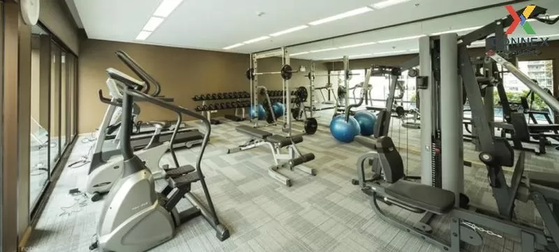 เช่า คอนโด แต่งสวย Noble Refine Sukhumvit 26 BTS-พร้อมพงษ์ สุขุมว