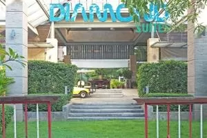 Diamond Suite Resort Condominium