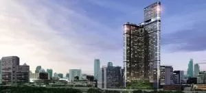 Ashton Chula-Silom