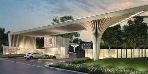 บ้านกลางเมือง ราชพฤกษ์-พระราม 5