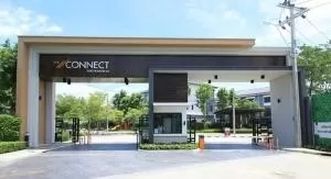 The Connect Petchkasem 48